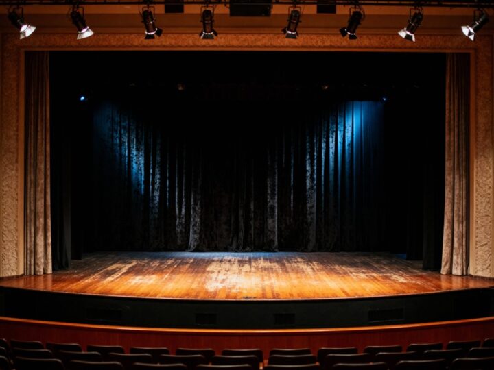 Teatr Polski zainauguruje sezon komedią Fredry w nowoczesnej odsłonie