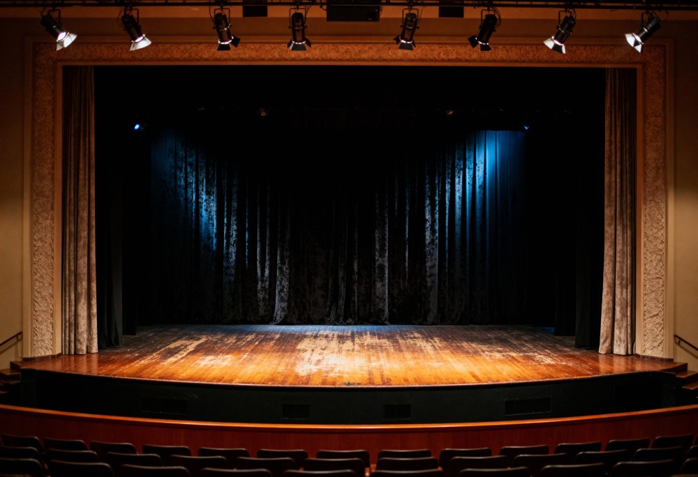 Teatr Polski zainauguruje sezon komedią Fredry w nowoczesnej odsłonie