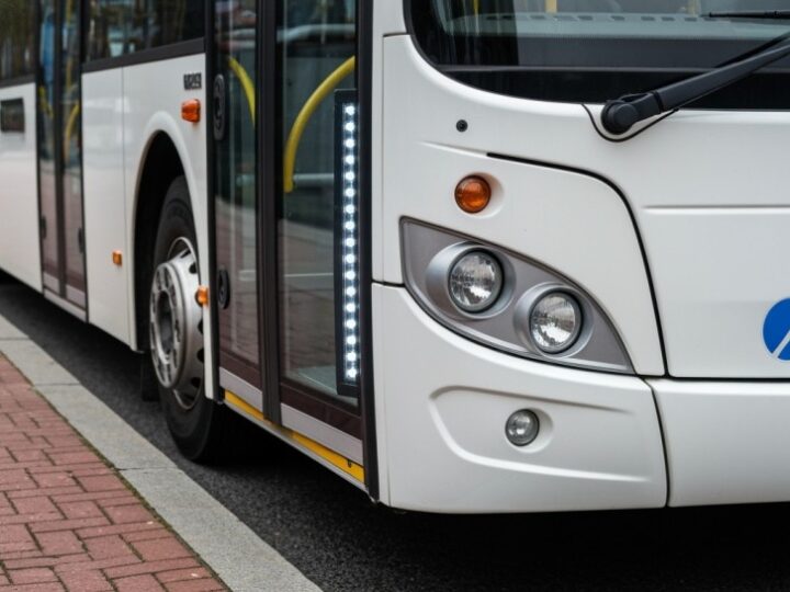 Wrocławskie autobusy na miarę potrzeb: Testy z udziałem osób z niepełnosprawnościami