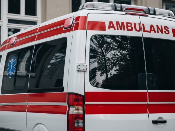 Tragedia w wodzie: Młody mężczyzna zginął na kąpielisku we Wrocławiu