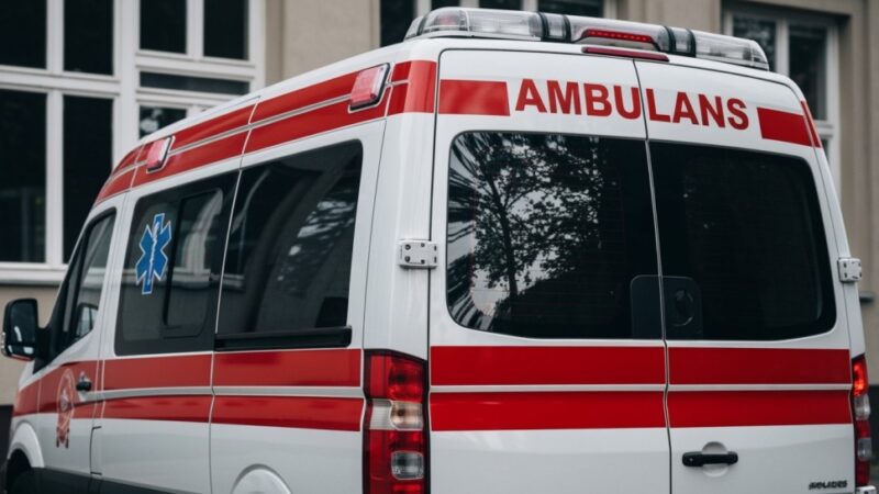 Tragedia w wodzie: Młody mężczyzna zginął na kąpielisku we Wrocławiu