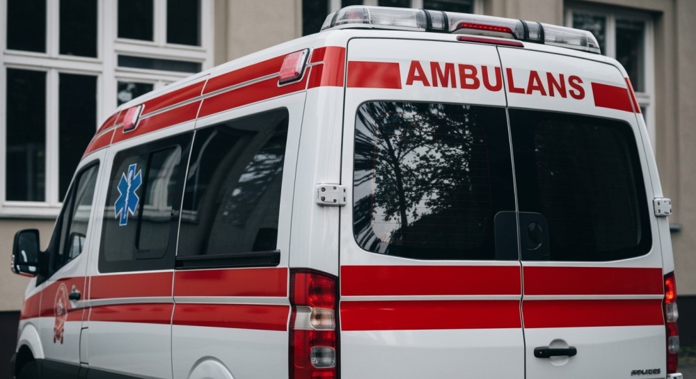 Tragedia w wodzie: Młody mężczyzna zginął na kąpielisku we Wrocławiu