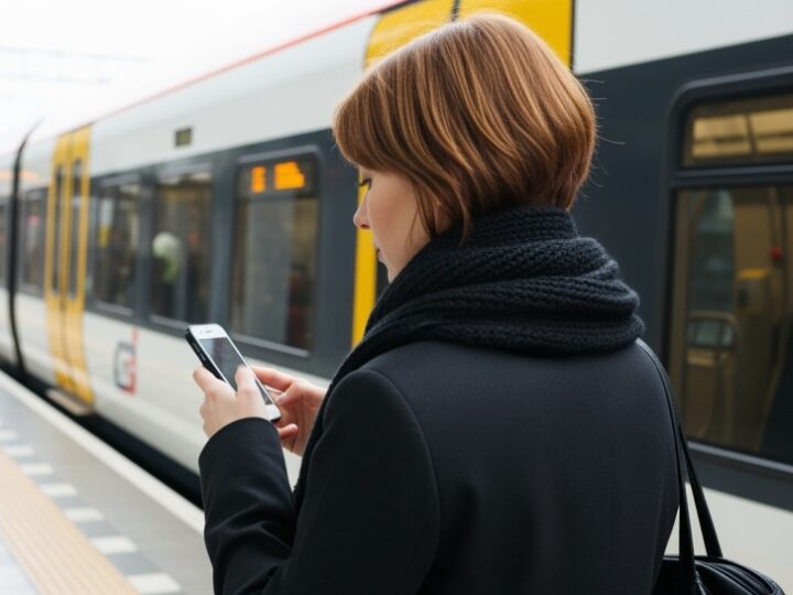 Utrudnienia w kursowaniu pociągów na trasie Wrocław Mikołajów – Wrocław Popowice z powodu awarii