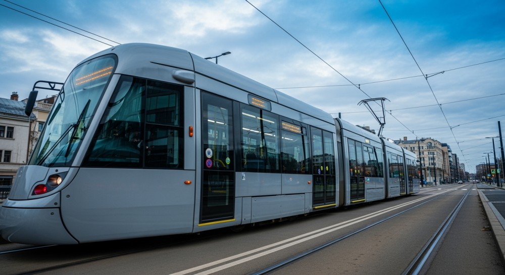 Tramwaje w Wrocławiu zderzyły się na Przedmieściu Oławskim, trzy osoby ranne!