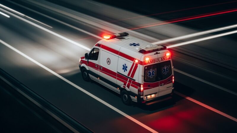 Bezpieczeństwo mieszkańców na pierwszym miejscu: Wójt Czernicy reaguje na nieprawidłowości przy budowie pumptracka