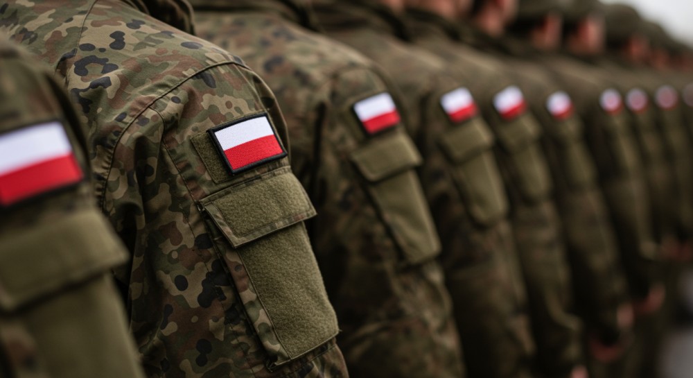 Manewry wojskowe w Sobótce: Co czeka mieszkańców?
