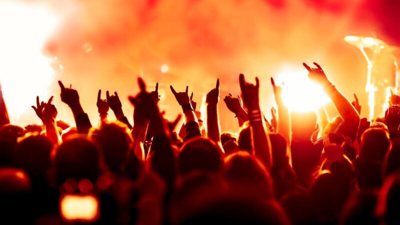 Potańcówka na Placu Wolności: Tańcz za darmo i poznaj West Coast Swing!