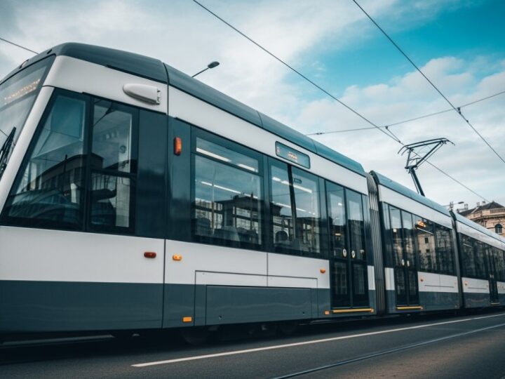 Awaria tramwaju we Wrocławiu: Zmiany w komunikacji na ZOO!