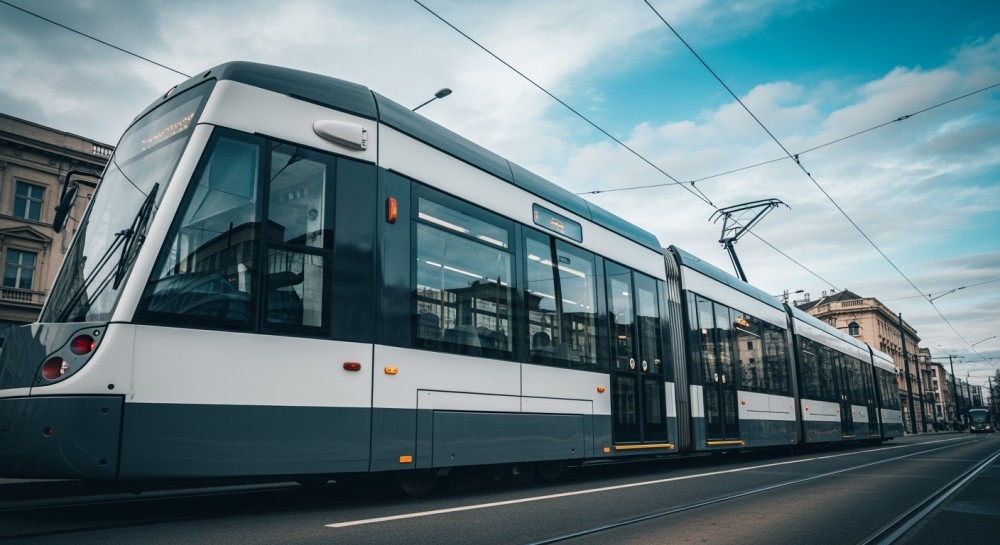 Awaria tramwaju we Wrocławiu: Zmiany w komunikacji na ZOO!