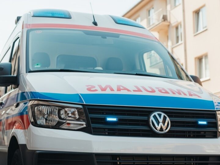 Kąpielisko na Królewieckiej zamknięte z powodu sinic!