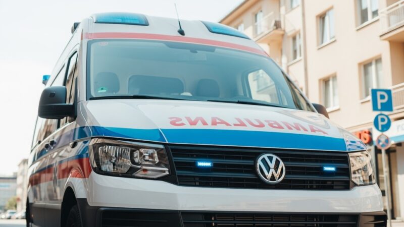 Kąpielisko na Królewieckiej zamknięte z powodu sinic!
