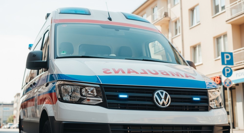 Kąpielisko na Królewieckiej zamknięte z powodu sinic!