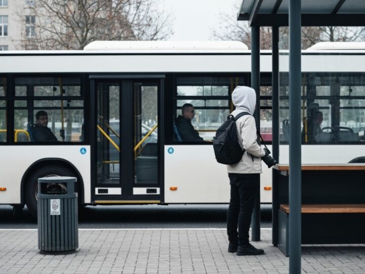 Rewolucja w komunikacji Wrocławia: Nowe trasy i przystanki od 25 lipca!