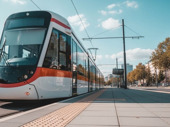 Utrudnienia w komunikacji we Wrocławiu: Zmiany tras tramwajowych na ul. Kazimierza Wielkiego