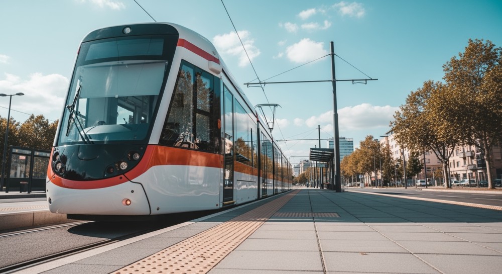 Utrudnienia w komunikacji we Wrocławiu: Zmiany tras tramwajowych na ul. Kazimierza Wielkiego