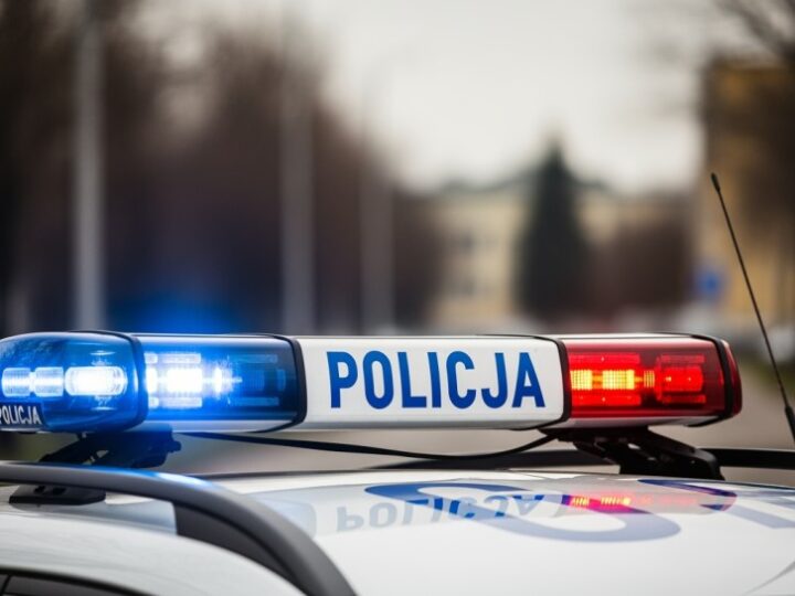 Nastolatek aresztowany po brutalnym napadzie na rówieśnika w Lubinie
