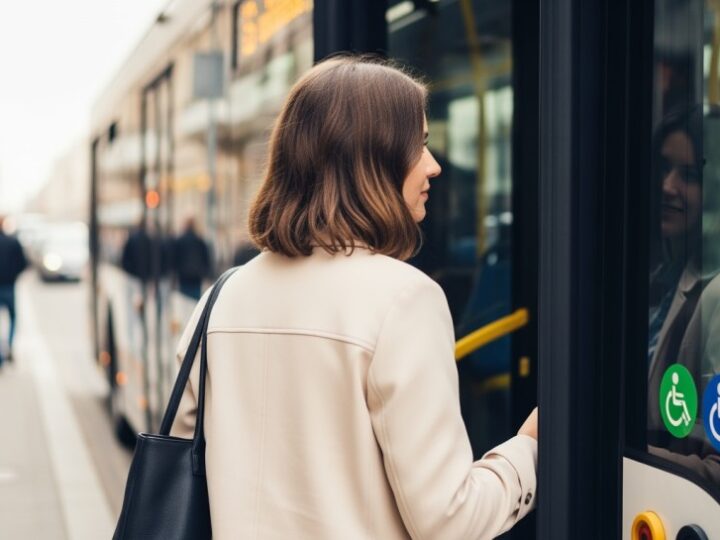 Książka jako bilet: Wrocław zaprasza na darmową komunikację 22 sierpnia!