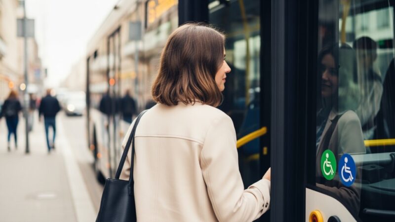 Książka jako bilet: Wrocław zaprasza na darmową komunikację 22 sierpnia!