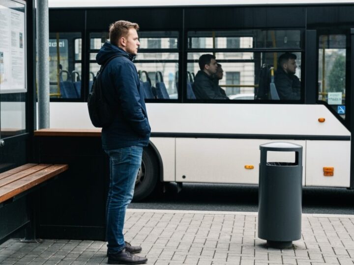 Nowy przystanek autobusowy Ołtaszyn startuje 29 sierpnia 2026!