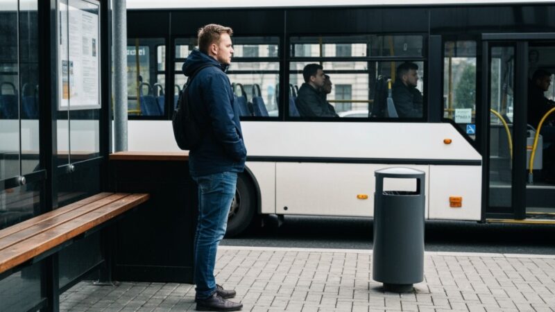 Nowy przystanek autobusowy Ołtaszyn startuje 29 sierpnia 2026!
