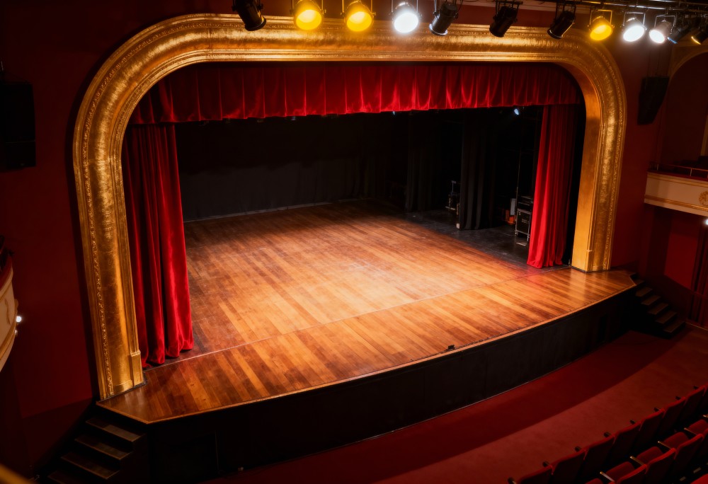Miłość na Dworcu: Teatralna podróż w sercu Wrocławia