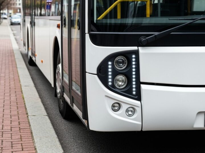 Przystanek autobusowy „Park Szczytnicki” zmienia lokalizację od 31 sierpnia 2026!