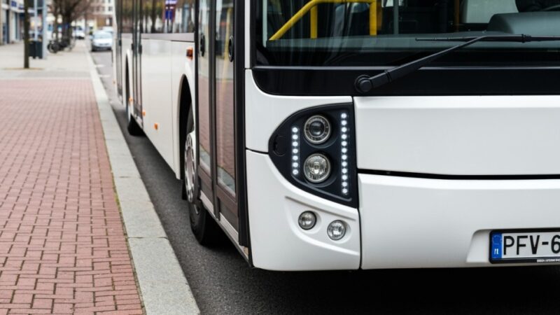 Przystanek autobusowy „Park Szczytnicki” zmienia lokalizację od 31 sierpnia 2026!