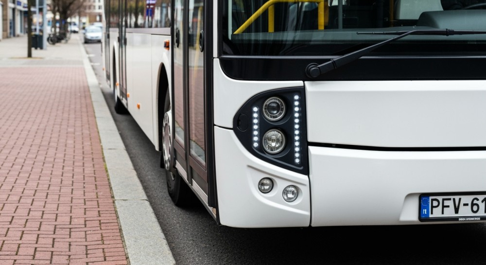 Przystanek autobusowy „Park Szczytnicki” zmienia lokalizację od 31 sierpnia 2026!