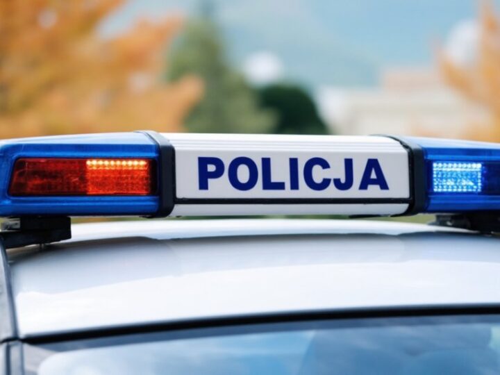 Brutalność w rodzinie: 45-latek aresztowany za przemoc wobec rodziców