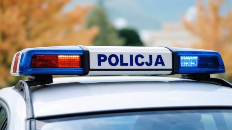 Brutalność w rodzinie: 45-latek aresztowany za przemoc wobec rodziców
