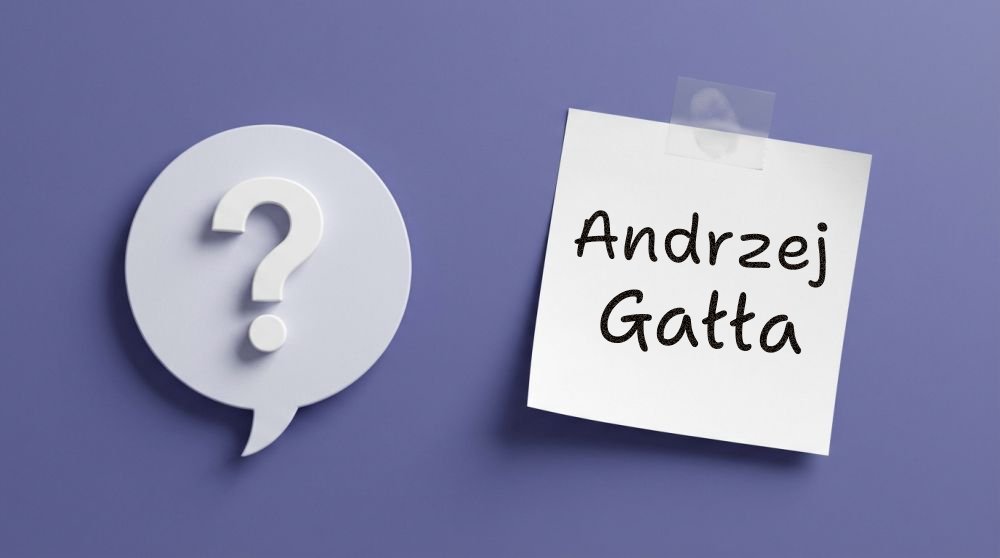 Andrzej Gałła – role, biografia, życie