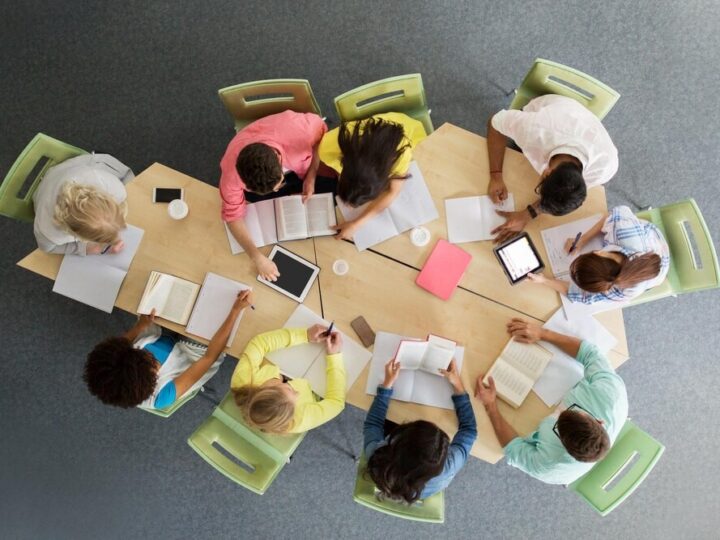 Edukacja w Gminie Czernica: Inwestycje, które zmienią przyszłość dzieci