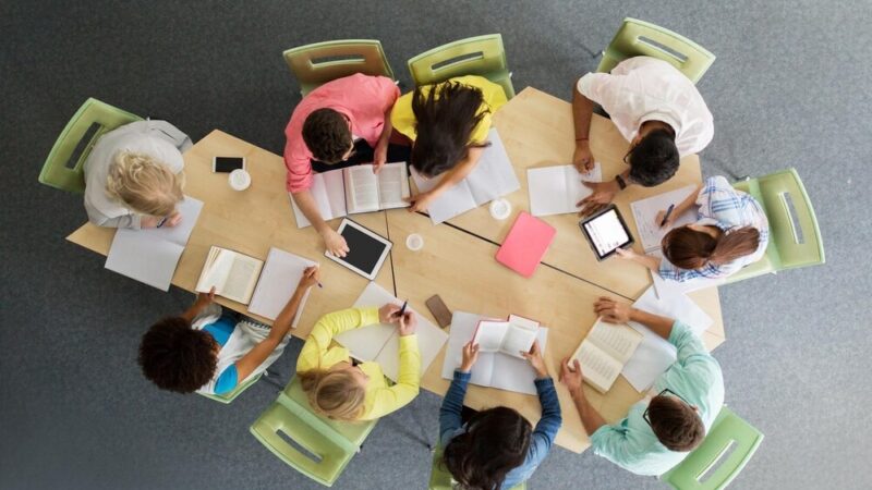 Edukacja w Gminie Czernica: Inwestycje, które zmienią przyszłość dzieci