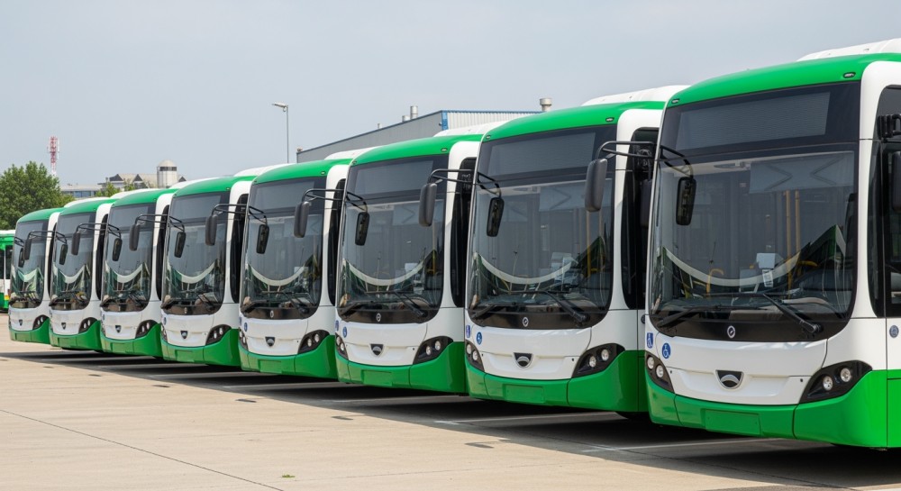 Kryzys na wrocławskich ulicach: zmiany w komunikacji miejskiej!