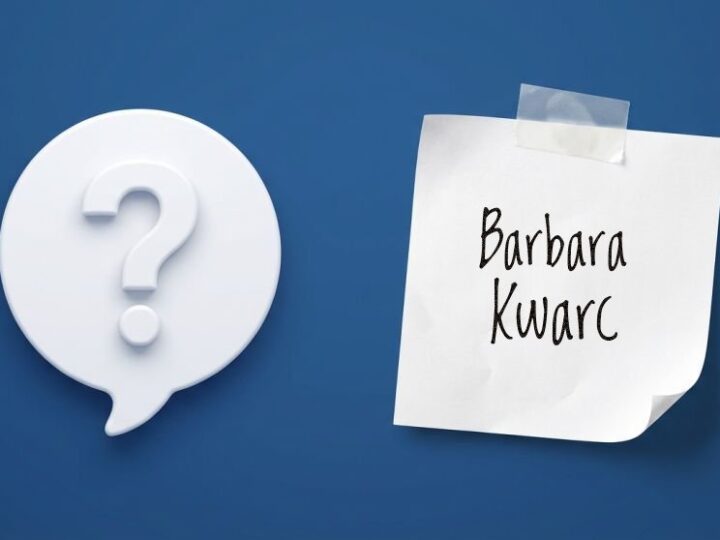 Barbara Kwarc – kim jest i co warto wiedzieć?