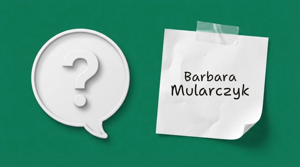 Barbara Mularczyk – kim jest i czym się zajmuje?