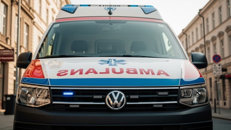 Wrocław w Twoich rękach: Praktyczny poradnik bezpieczeństwa dla mieszkańców
