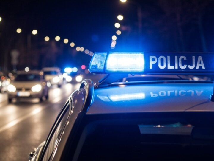 Atak na 17-latka w Legnicy: dramat na ulicach miasta