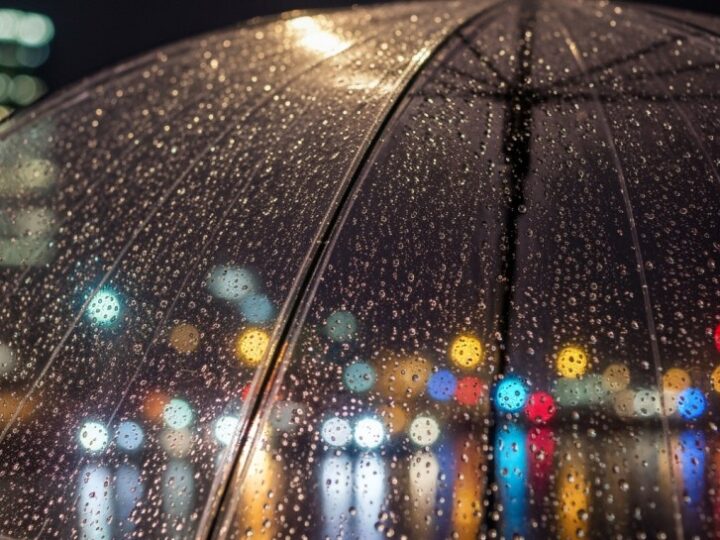 Podwójne zagrożenie: burze i upały nad Wrocławiem