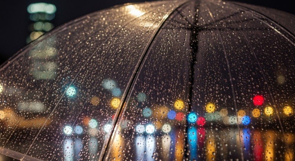 Podwójne zagrożenie: burze i upały nad Wrocławiem