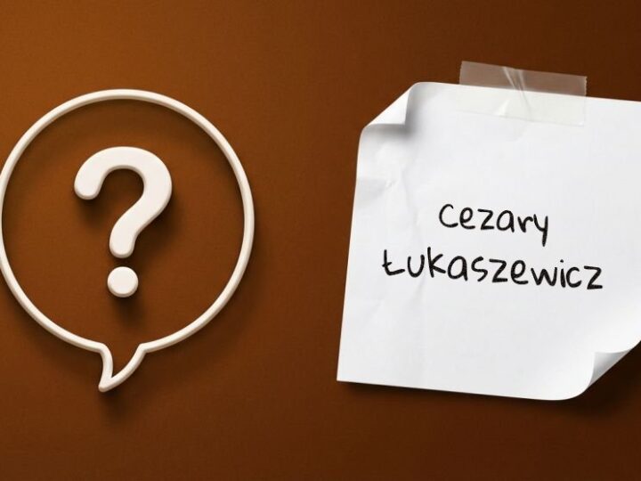 Cezary Łukaszewicz – filmy, seriale, kariera