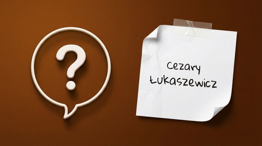 Cezary Łukaszewicz – filmy, seriale, kariera