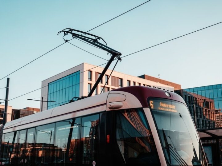 Nocne tramwaje ułatwią powrót z festiwalu Erste Letnie Brzmienia 2026