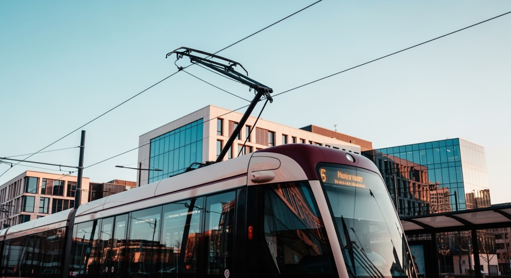 Nocne tramwaje ułatwią powrót z festiwalu Erste Letnie Brzmienia 2026