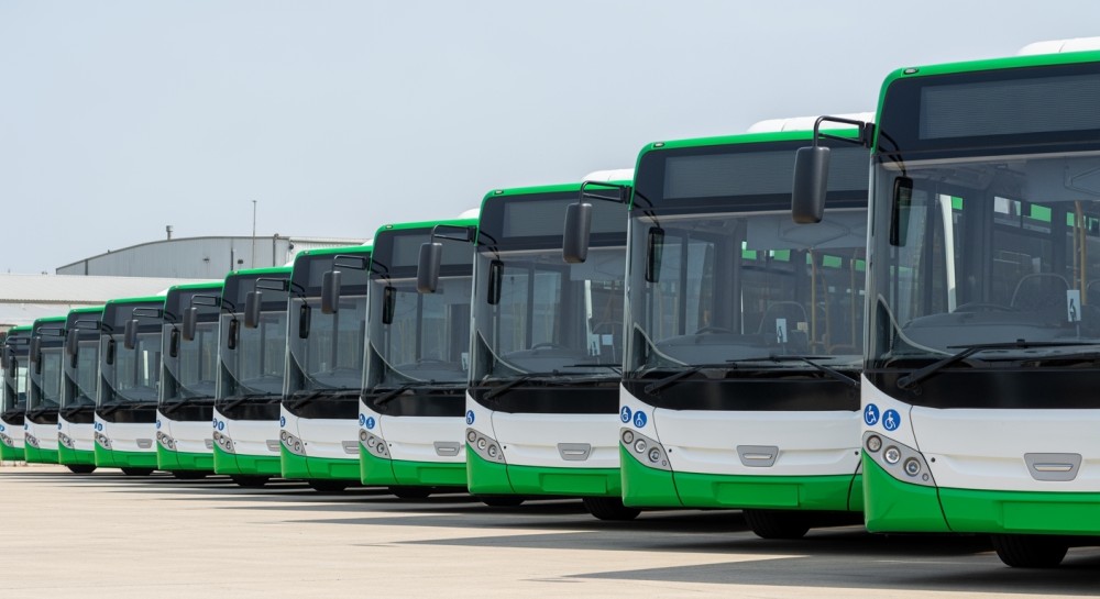 Elektryczny MAN Lion’s City 18 E: Nowa era komunikacji we Wrocławiu!