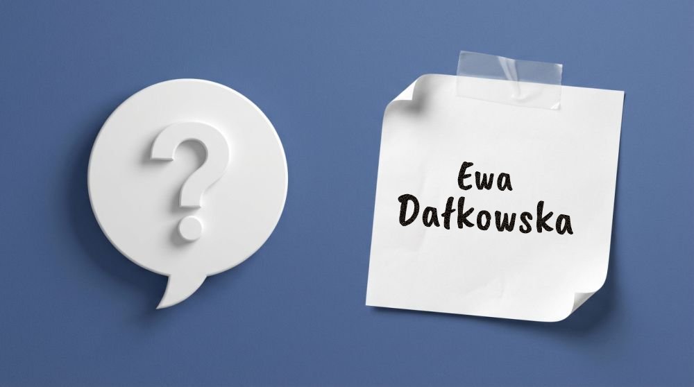 Ewa Dałkowska – najważniejsze role i biografia