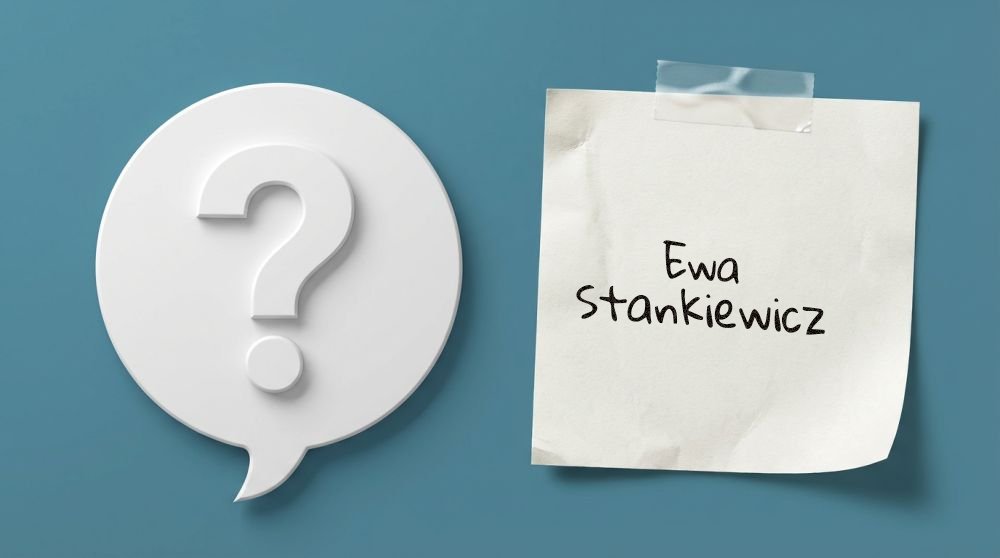Ewa Stankiewicz – działalność, poglądy i filmy dokumentalne