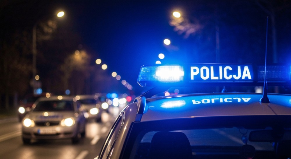 Fałszywy masażysta w sanatorium – zatrzymany przez policję!