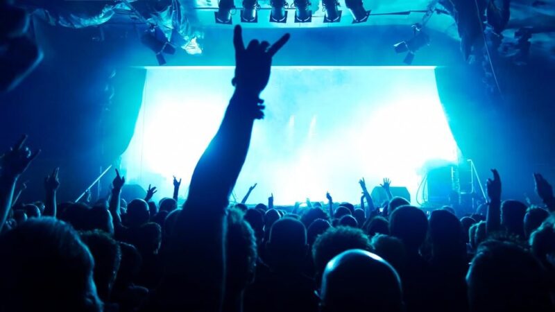 Sztuka w Zamku: Festiwal Bal de Domanze Flore 2023