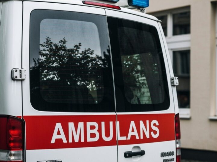 Policja w akcji: Jak uratowali 20-latka przed tragedią